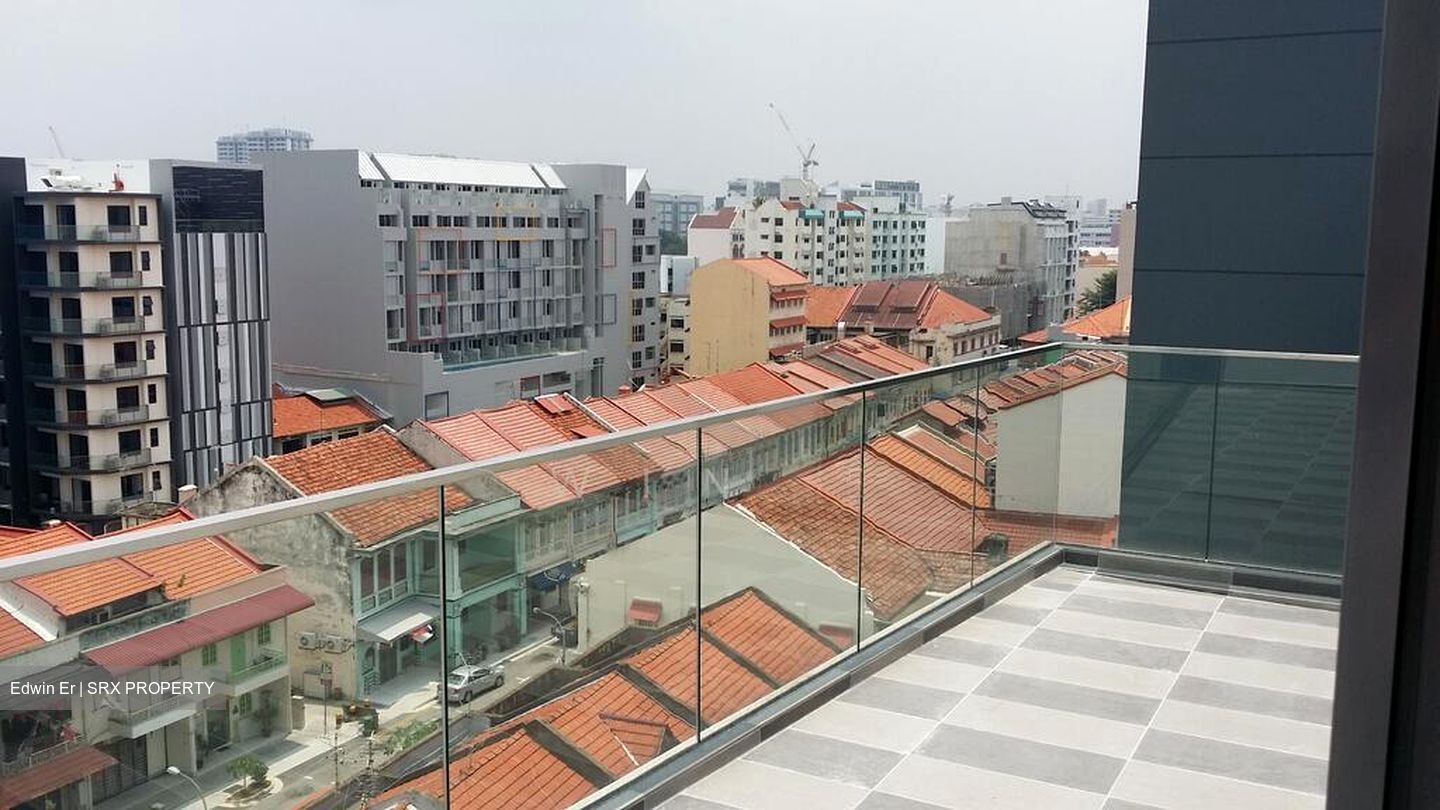 28 Imperial Residences (D14), Apartment #507908621